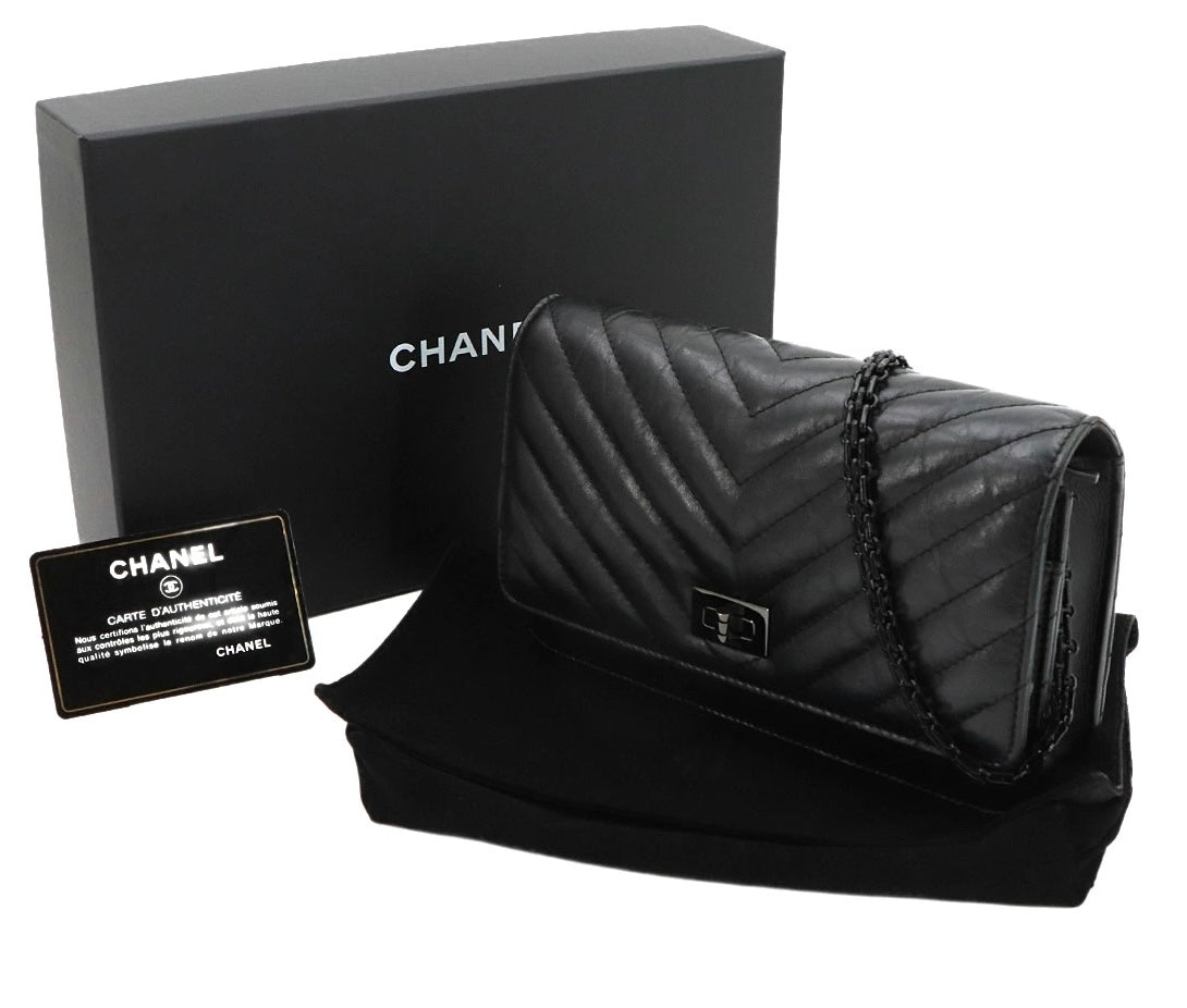 Wallet on Chain 2.55 chevrons