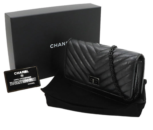 Wallet on Chain 2.55 chevrons