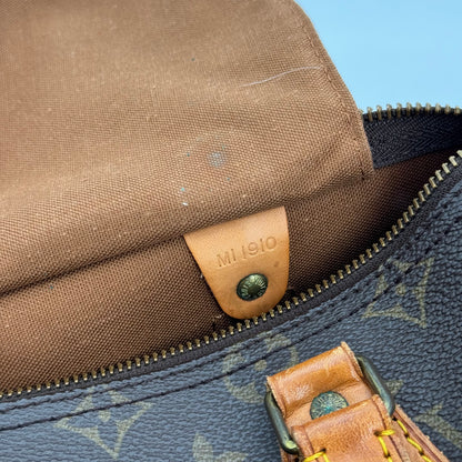 Louis Vuitton Speedy 25