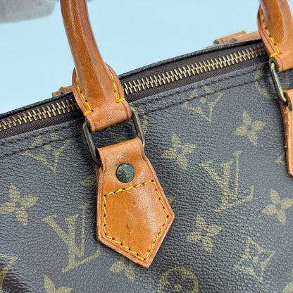Louis Vuitton Speedy 25
