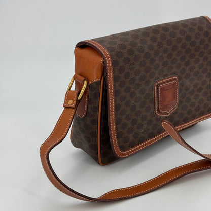 Céline besace vintage