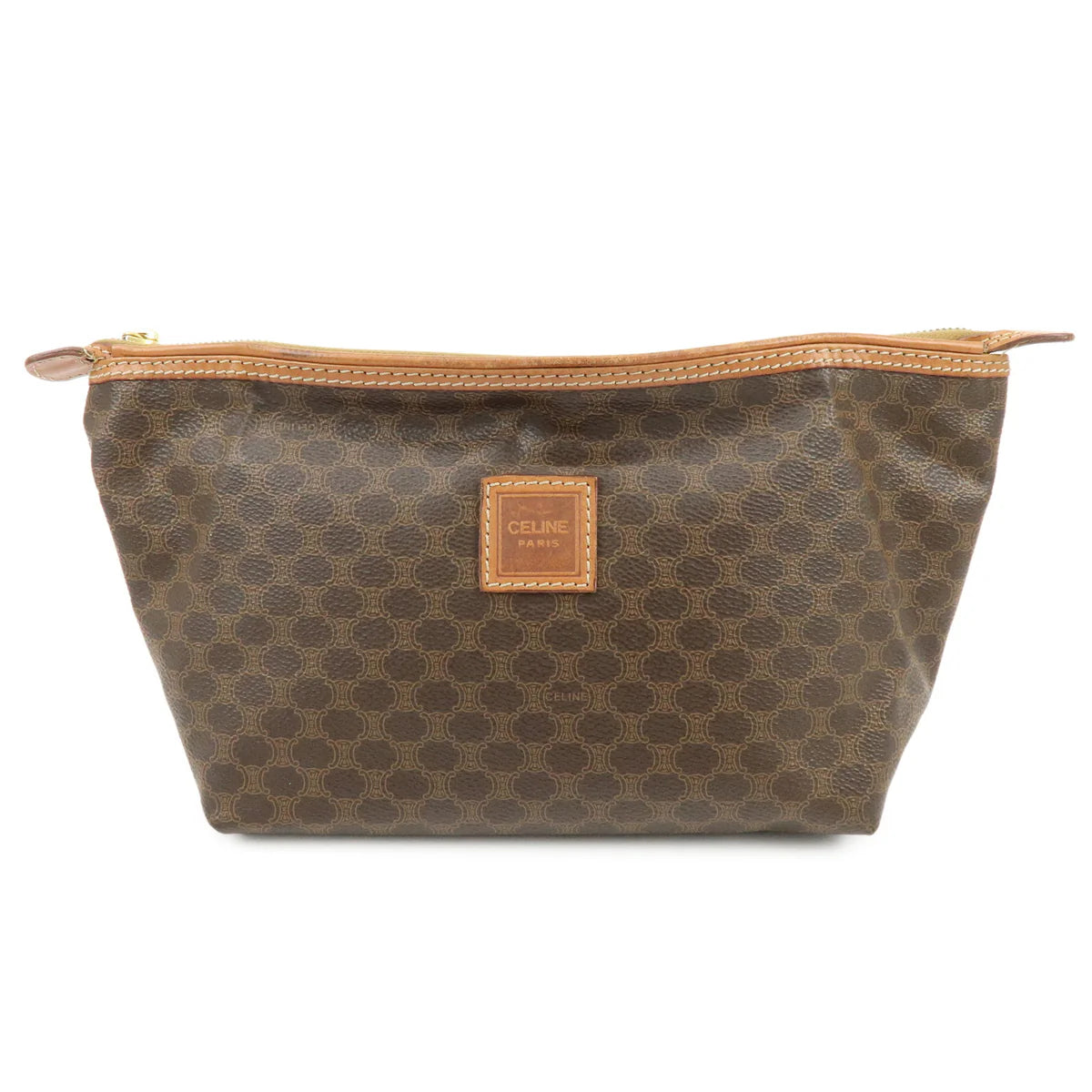 Céline pochette cosmétique XL