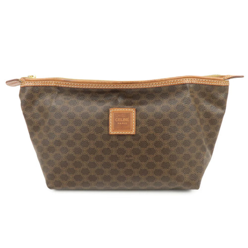 Céline pochette cosmétique XL