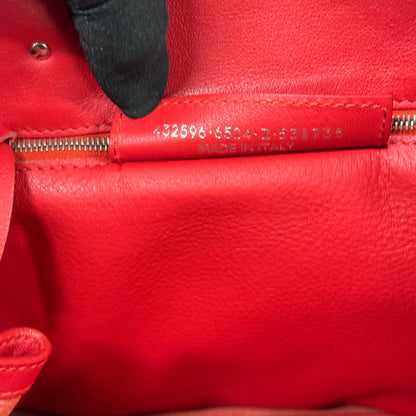 Balenciaga city shopper