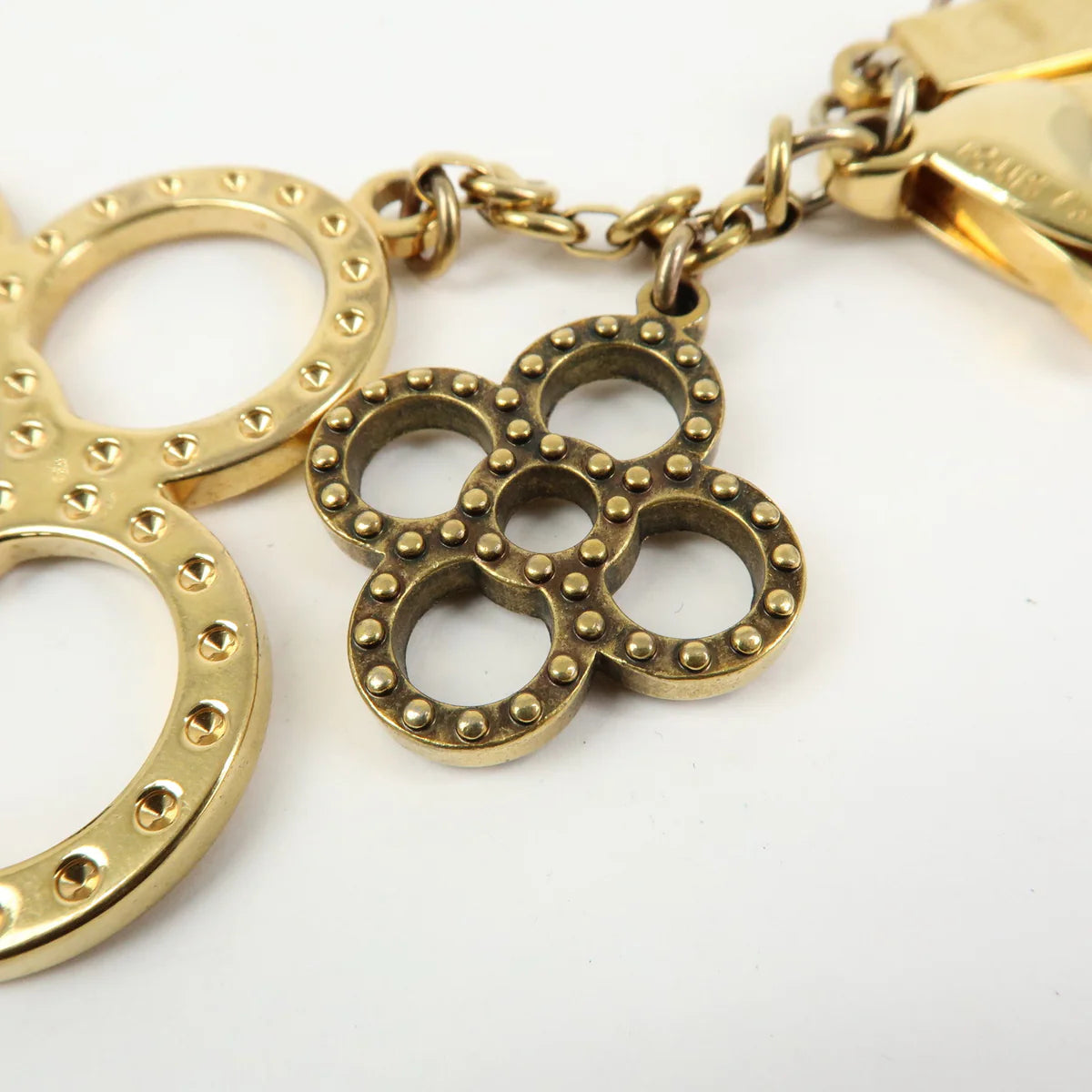 Louis Vuitton Bag Charm