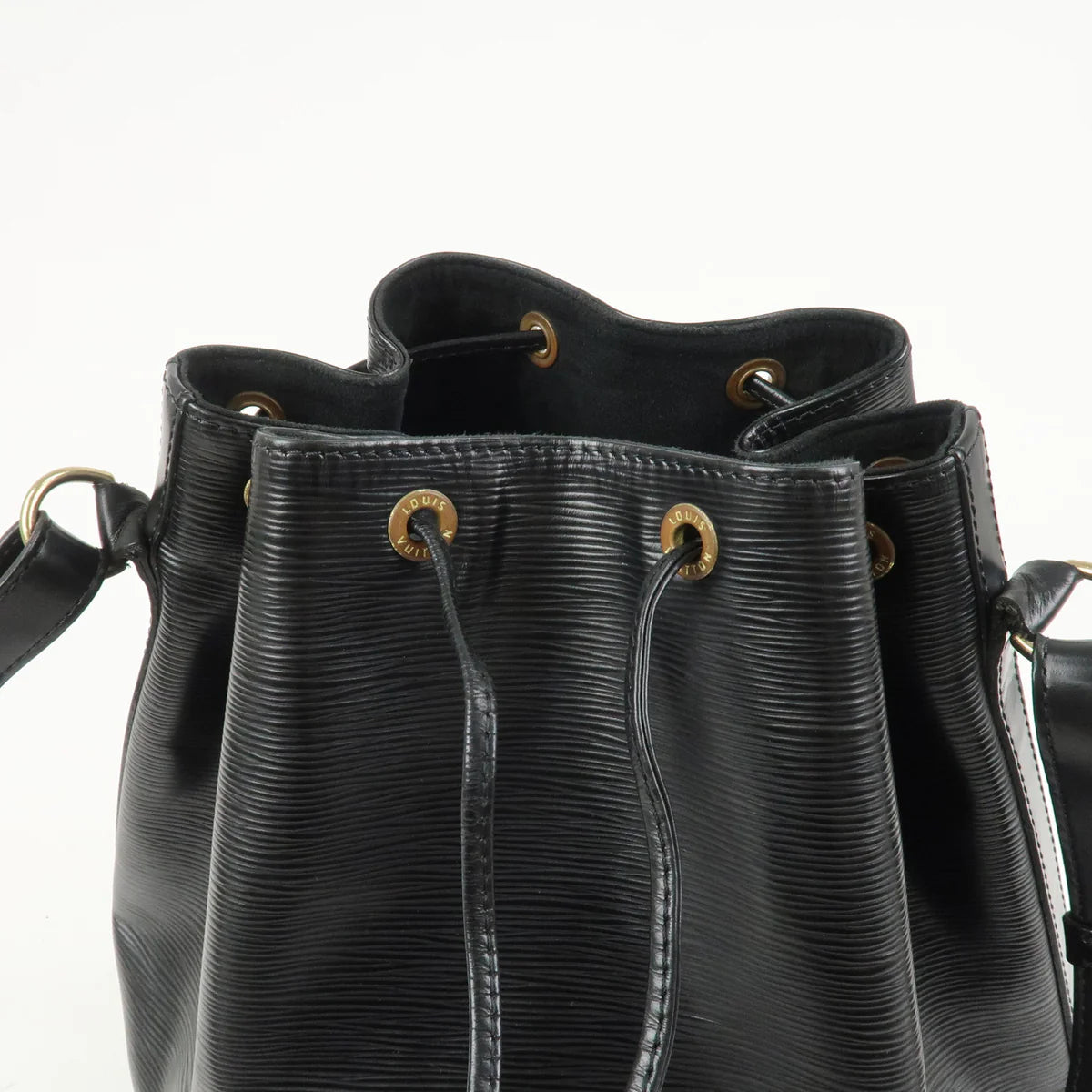 Louis Vuitton Noé - GM Black