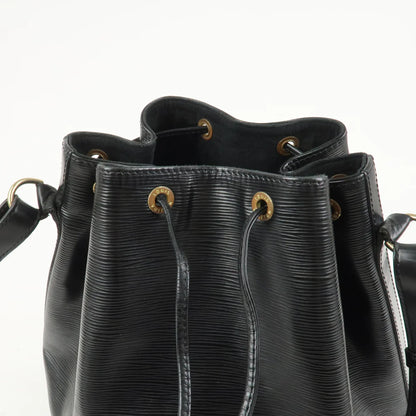 Louis Vuitton Noé - GM Black