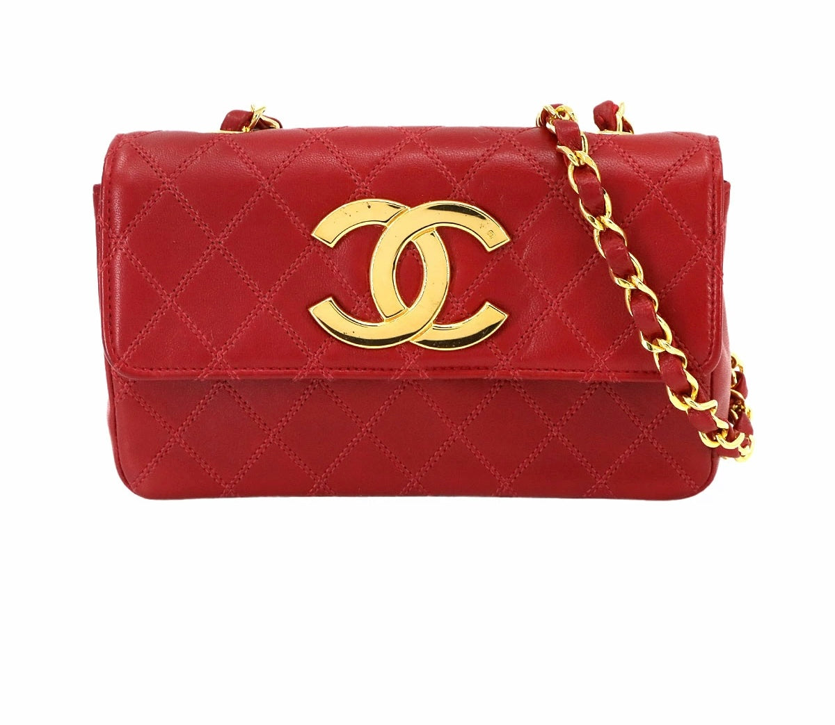 Chanel édition limitée