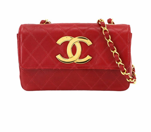 Chanel édition limitée