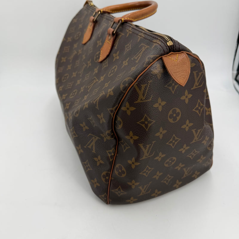 Louis Vuitton Speedy 40