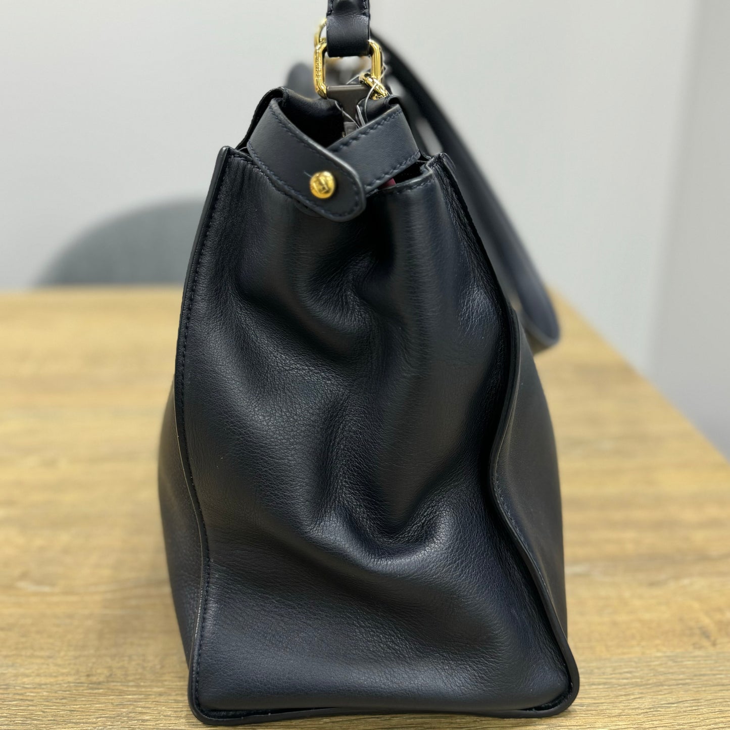 Sac Fendi Peekaboo XL