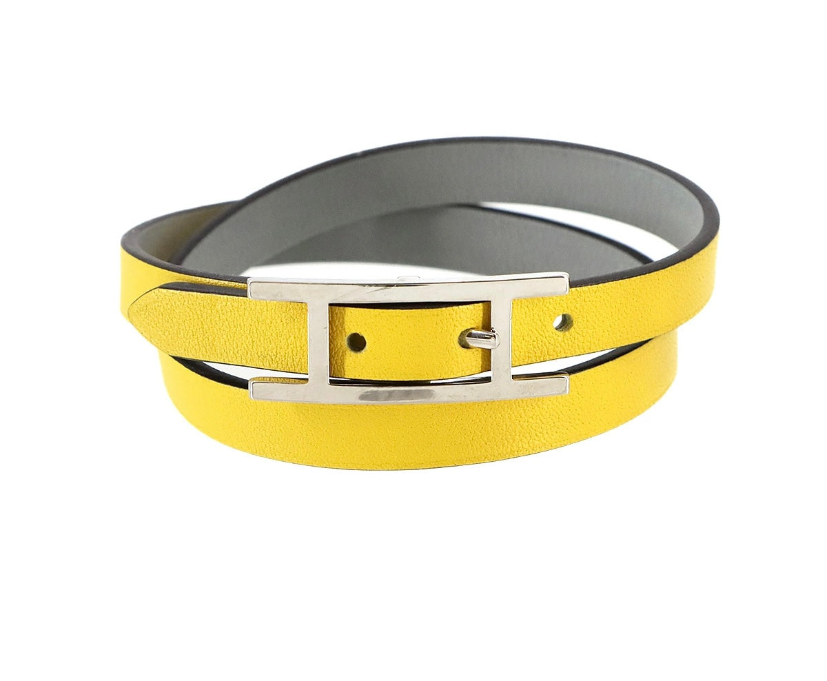 Hermès Behapi double tour