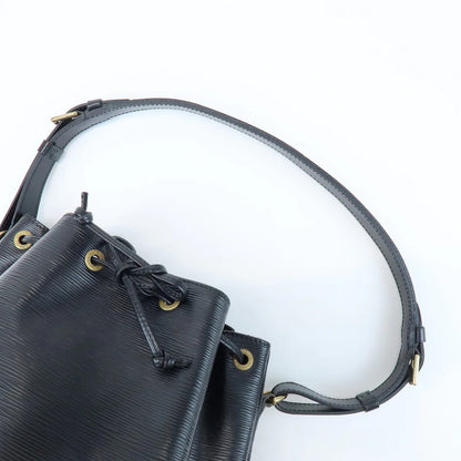 Louis Vuitton Noé - PM Black