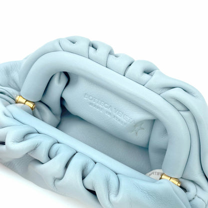 Bottega Veneta pochette bandoulière