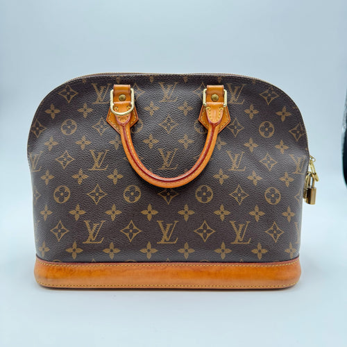 Louis Vuitton Alma