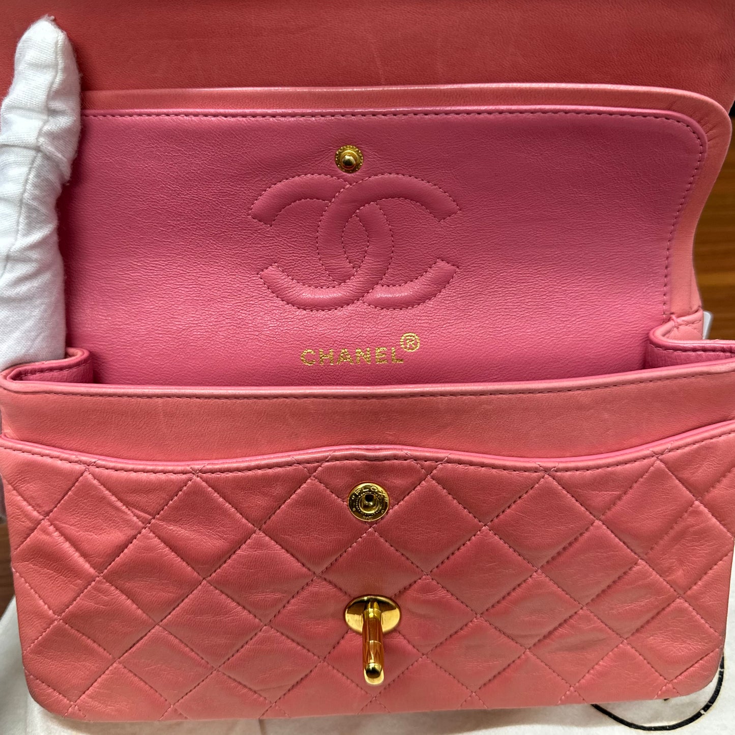 Sac Classique 1113 Chanel