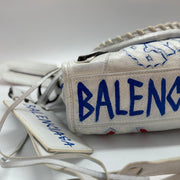 Balenciaga City Graffiti