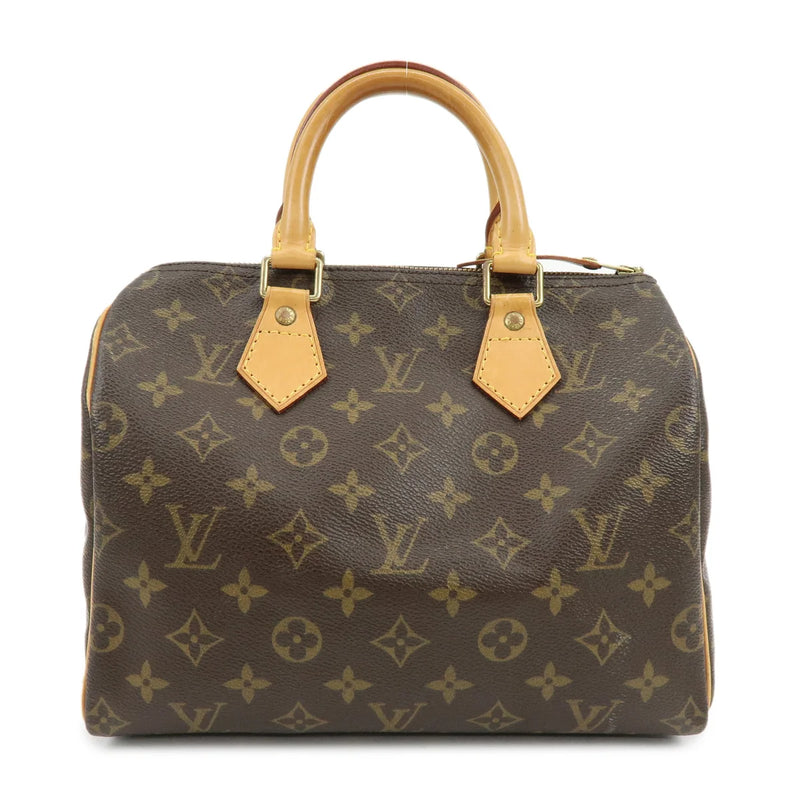 Louis Vuitton Speedy 25