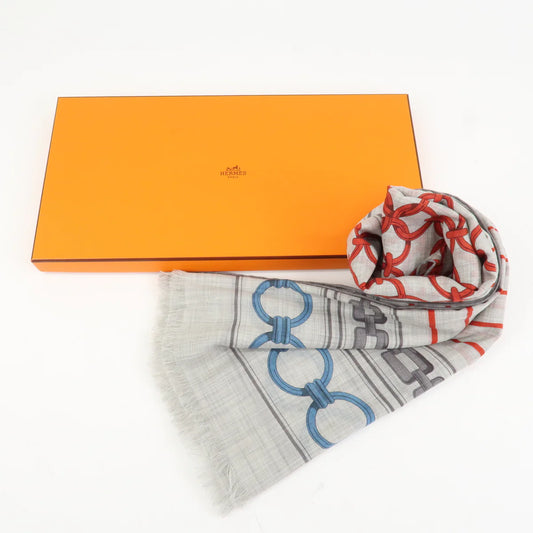 Hermés Etole cashmere