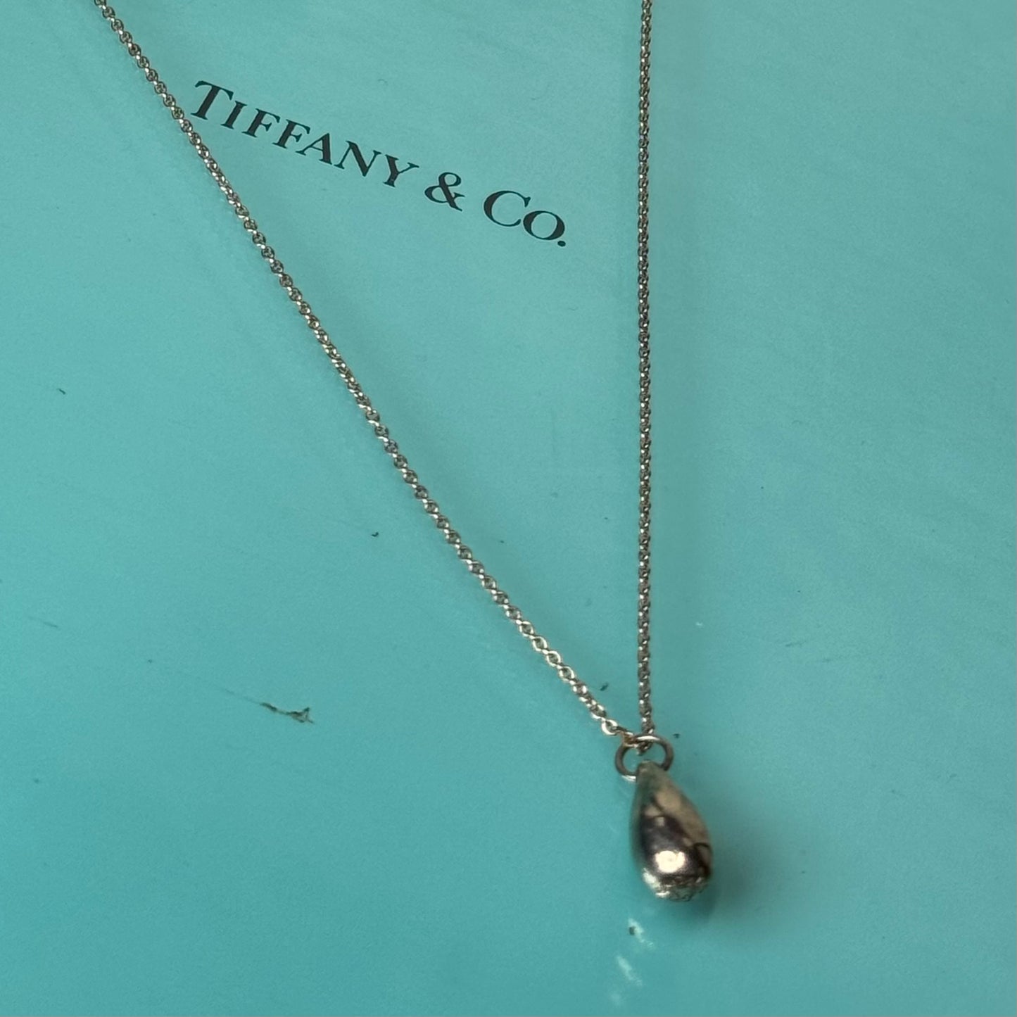 Collier Tiffany & Co.