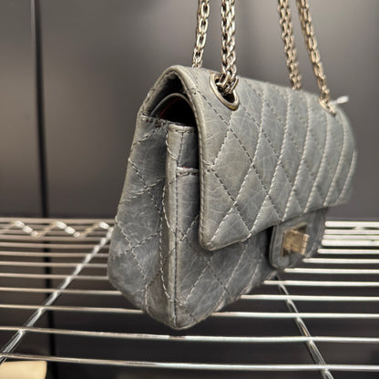Chanel 2.55 anniversary Limited Edition