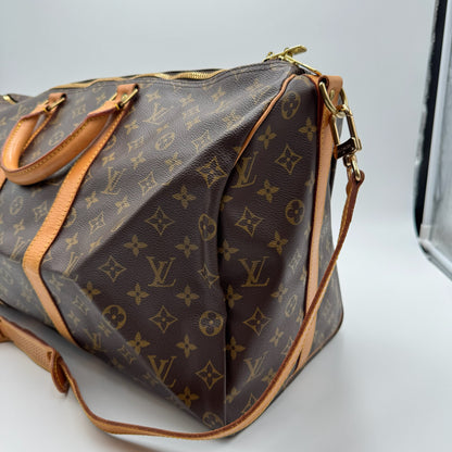 Louis Vuitton Keepall 50