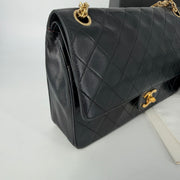 Chanel Timeless Classic Double Flap