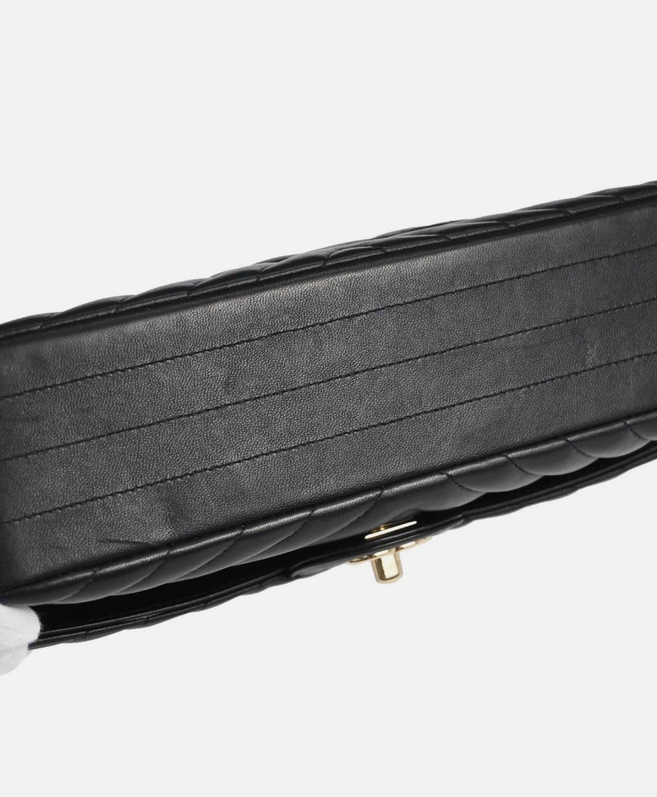 Chanel timeless 11.12 chevrons