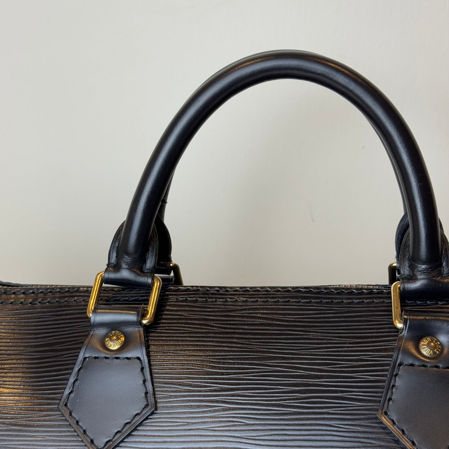 Louis Vuitton Speedy 30 Épi