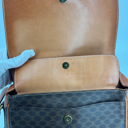 Céline besace vintage