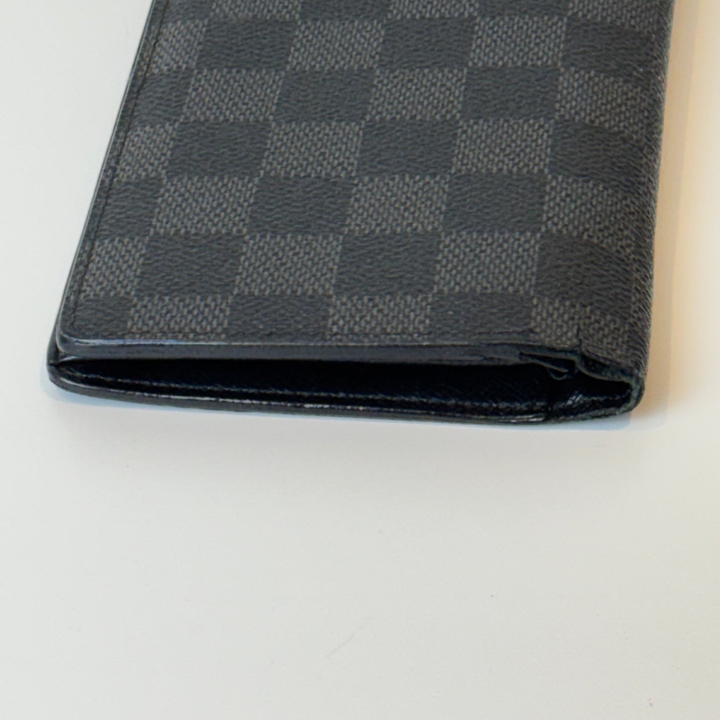 Portefeuille Damier Louis Vuitton