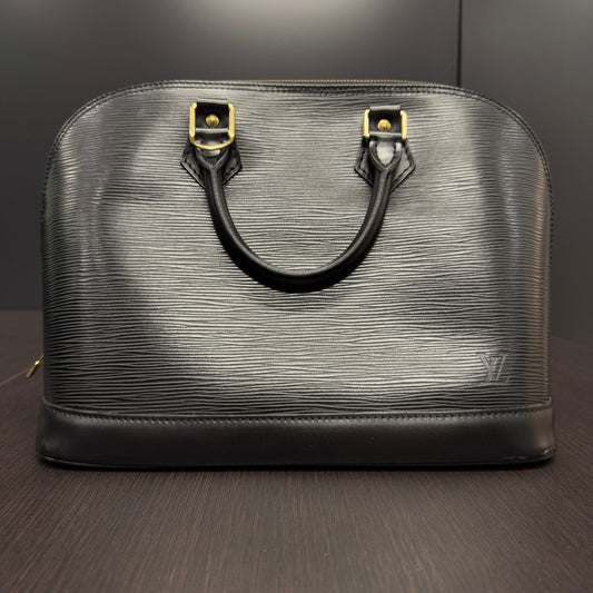 Louis Vuitton Alma