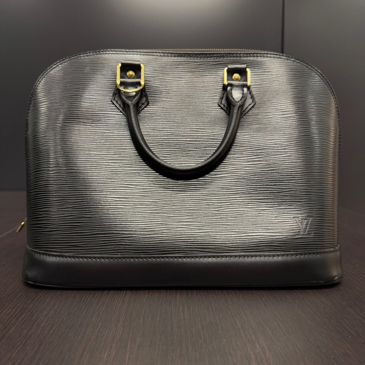 Louis Vuitton Alma