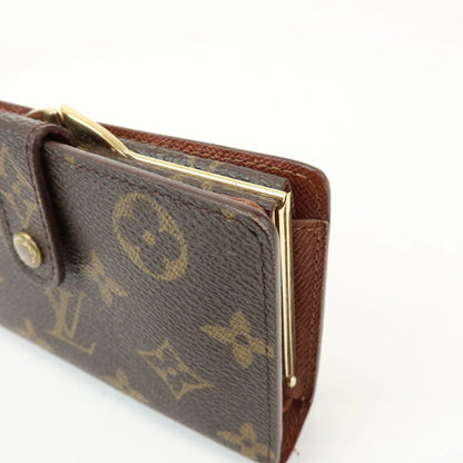 Louis Vuitton Portefeuille viennois