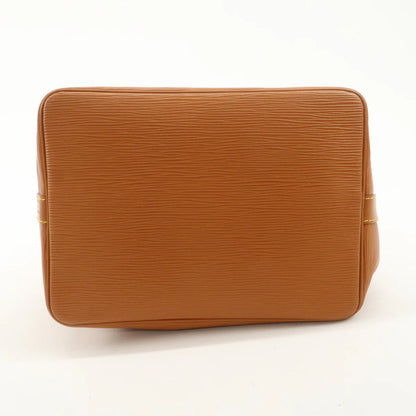 Louis Vuitton Noé gold PM