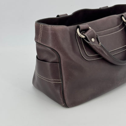 Celine Boogie chocolat