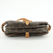 Louis Vuitton Saumur