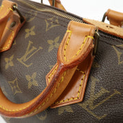 Louis Vuitton Speedy 25