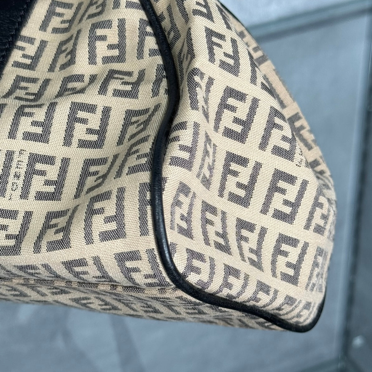 Sac Hobo Fendi