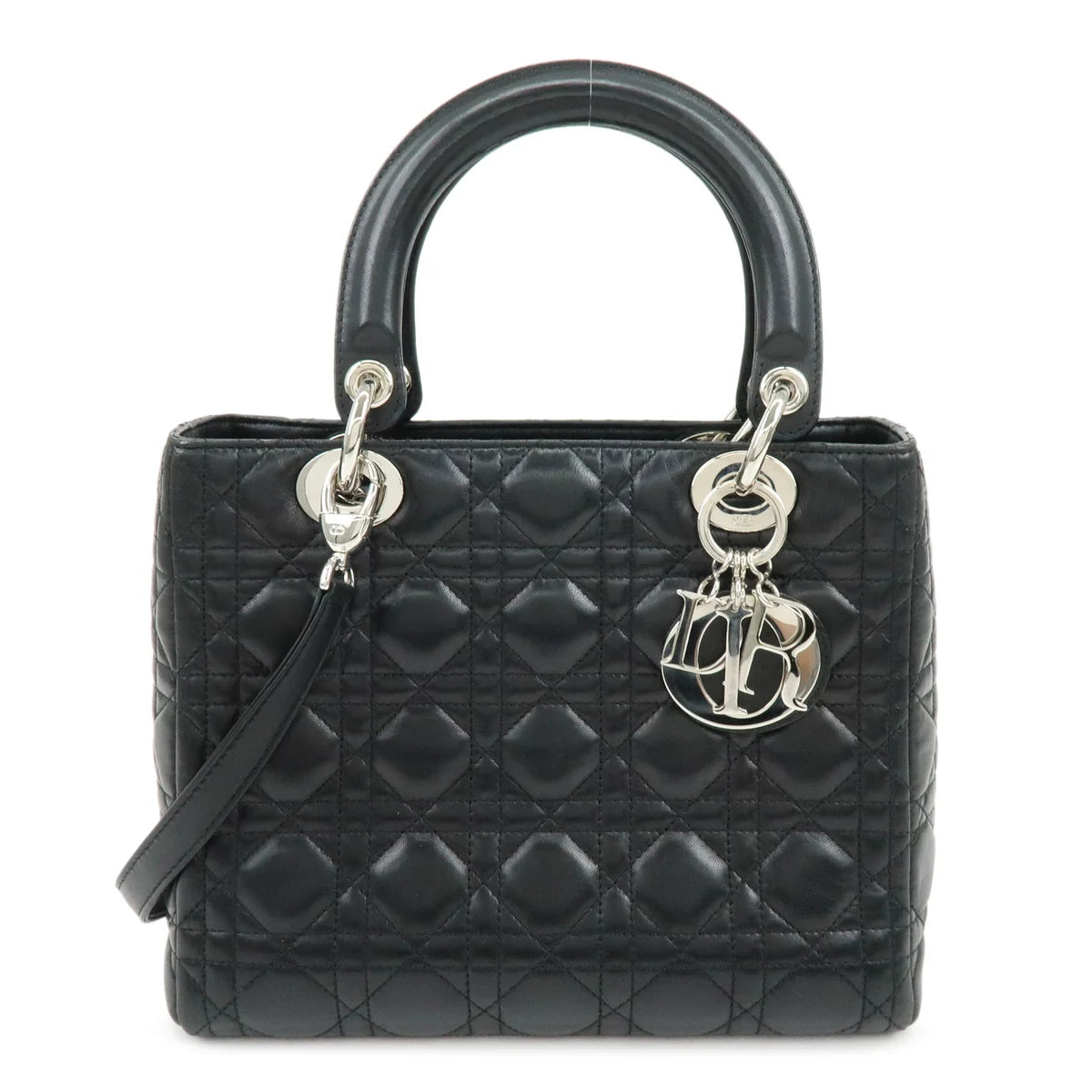 Dior Lady Dior MM