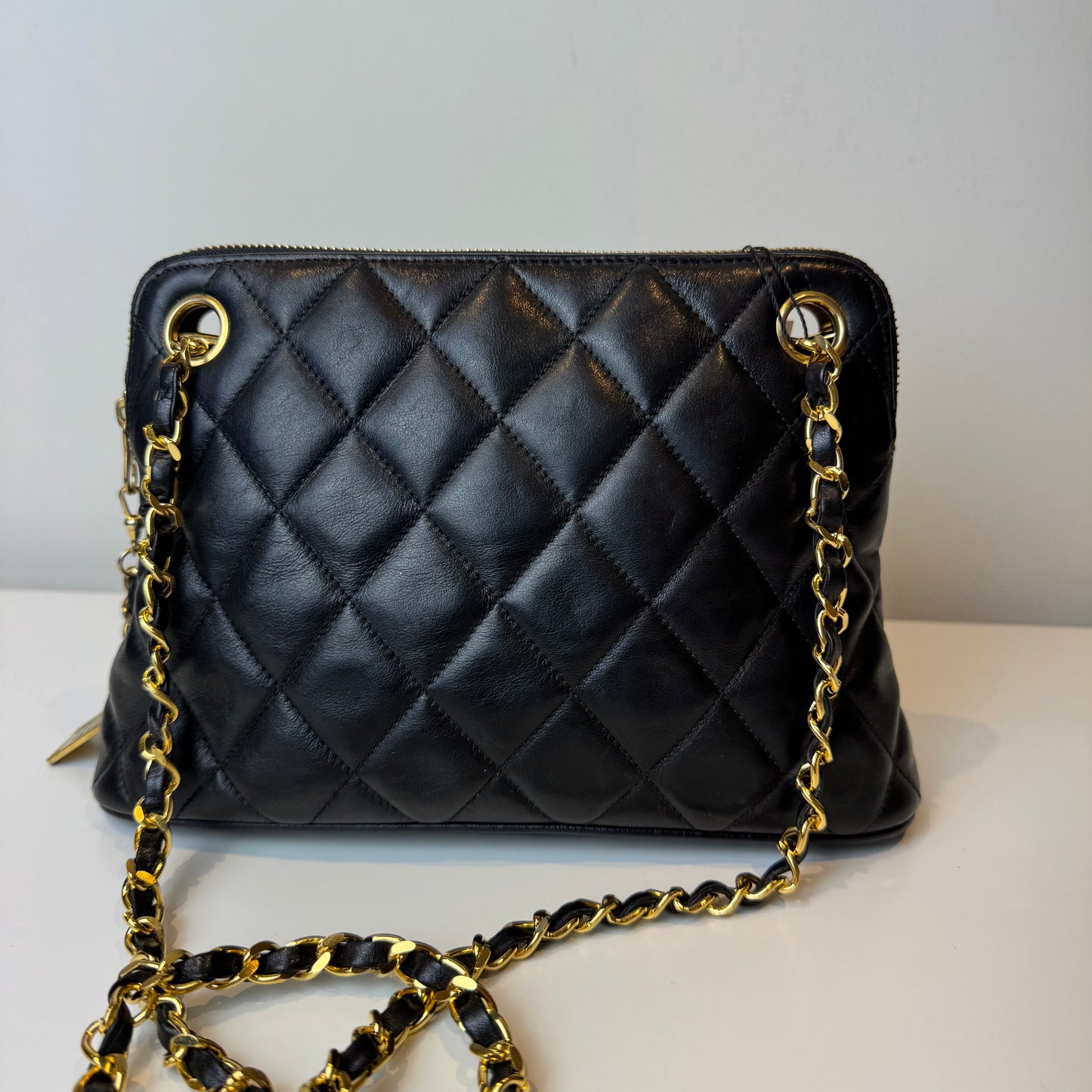 Sac Chanel vintage