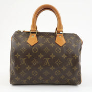 Louis Vuitton Speedy 25
