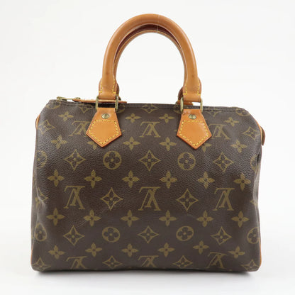 Louis Vuitton Speedy 25