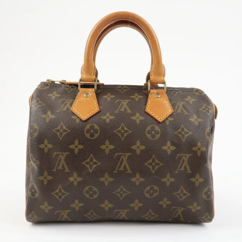 Louis Vuitton Speedy 25