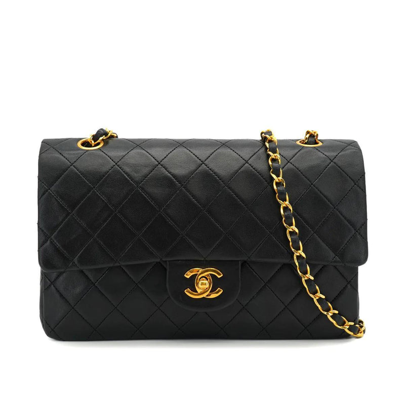 Chanel timeless 11.12