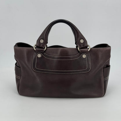 Celine Boogie chocolat