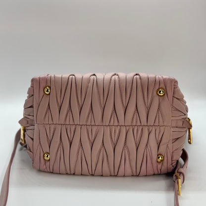 Miu Miu Tote