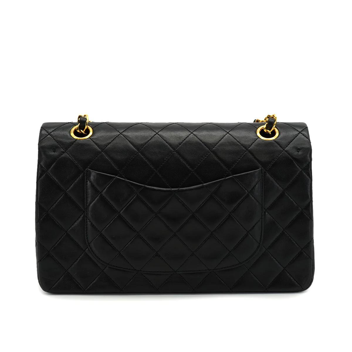 Chanel timeless 11.12