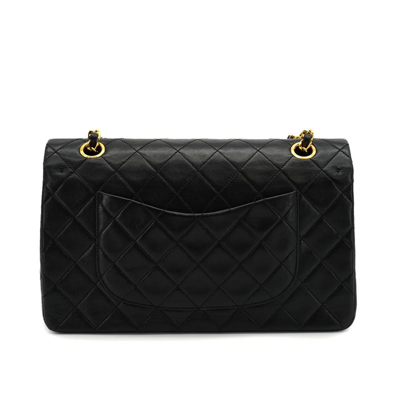 Chanel timeless 11.12
