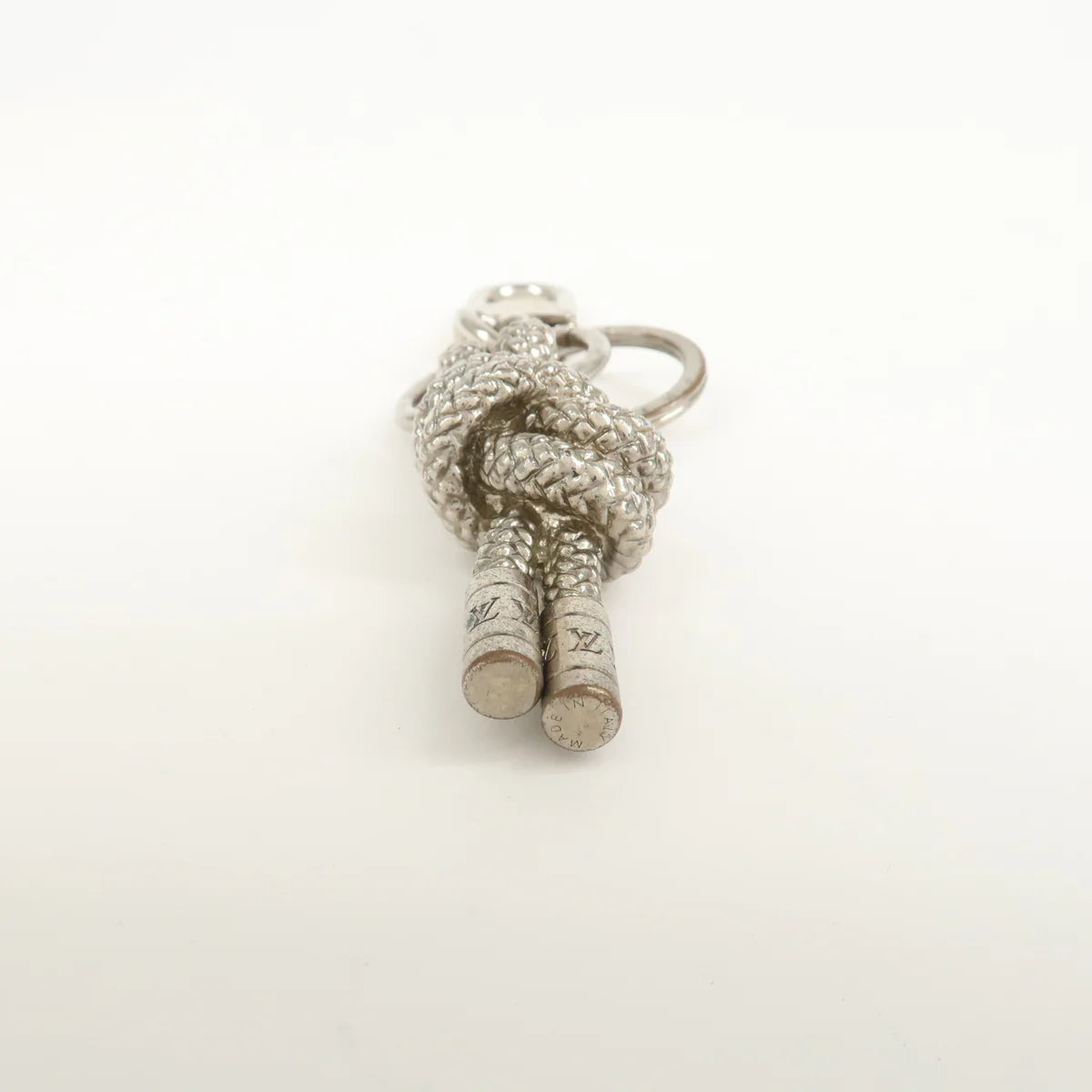 Louis Vuitton Porte clefs KNOT ROPE